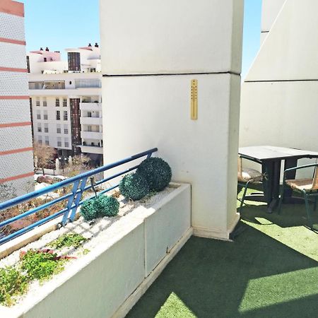 דירות Marbella House Penthouse מראה חיצוני תמונה