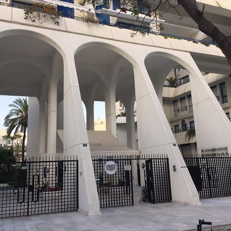 דירות Marbella House Penthouse מראה חיצוני תמונה