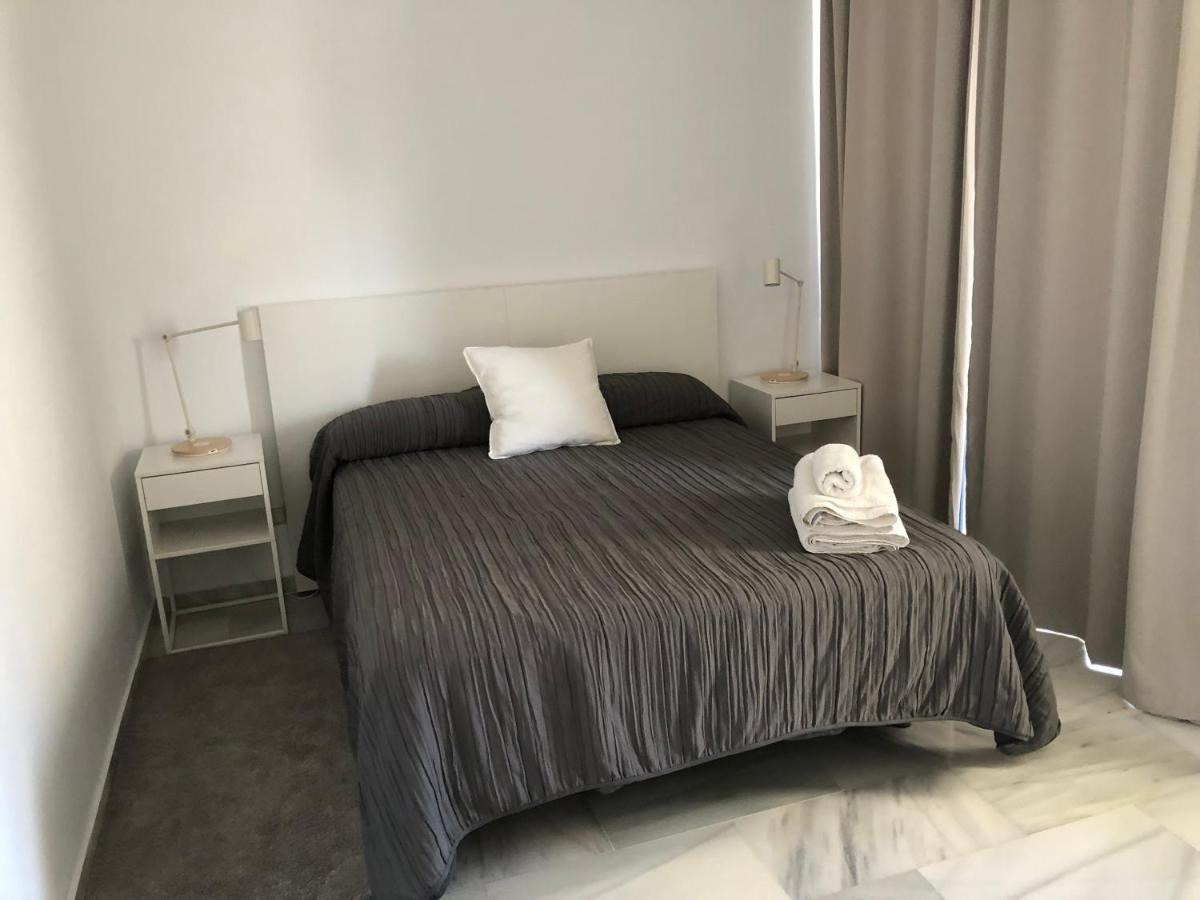 דירות Marbella House Penthouse מראה חיצוני תמונה