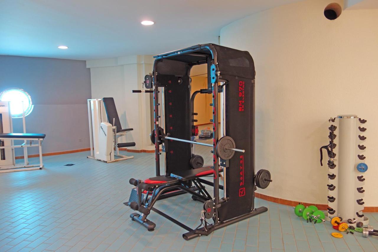 דירות Marbella House Penthouse מראה חיצוני תמונה