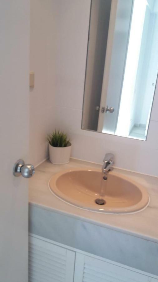 דירות Marbella House Penthouse מראה חיצוני תמונה