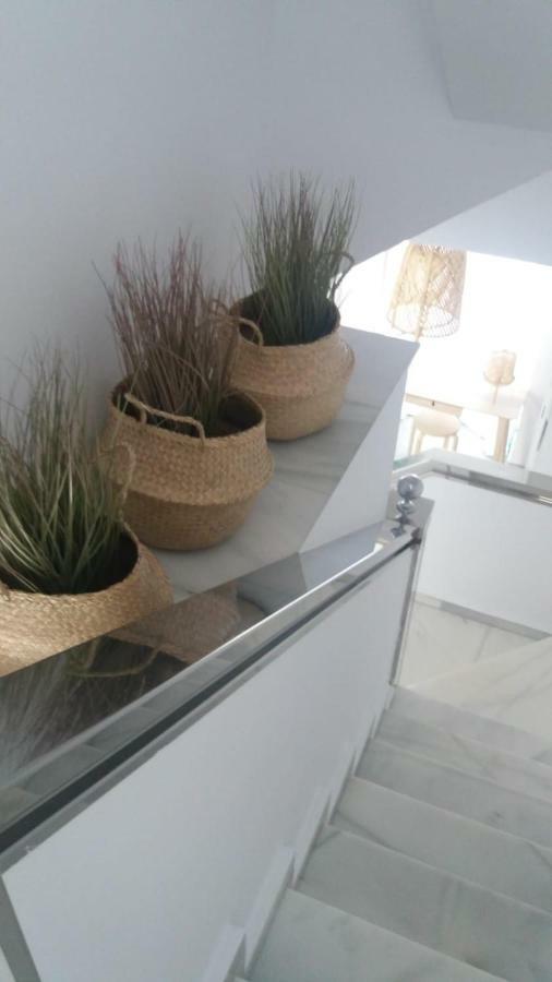 דירות Marbella House Penthouse מראה חיצוני תמונה