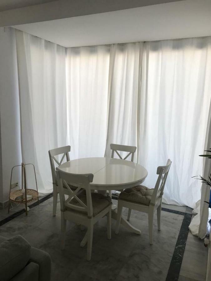 דירות Marbella House Penthouse מראה חיצוני תמונה