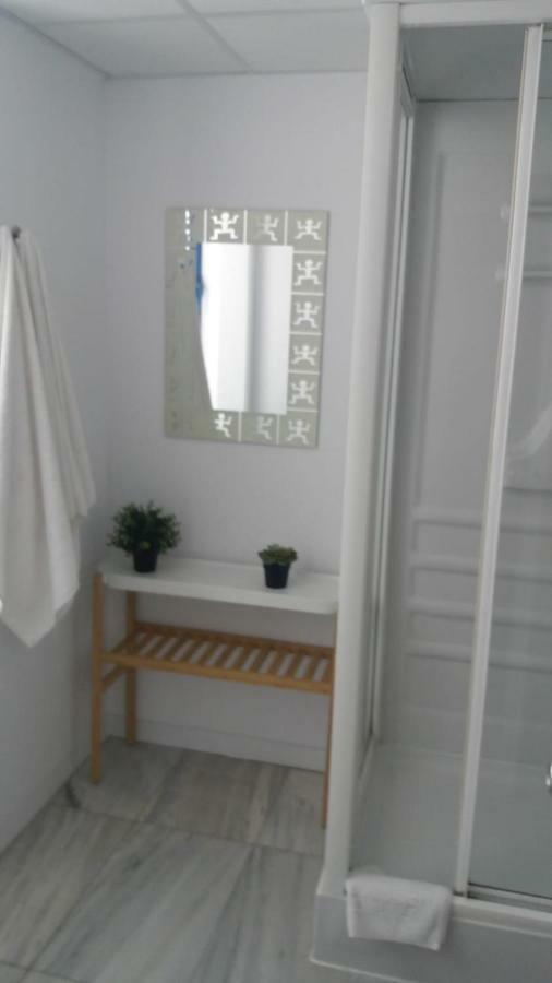 דירות Marbella House Penthouse מראה חיצוני תמונה