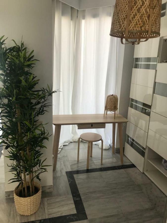 דירות Marbella House Penthouse מראה חיצוני תמונה